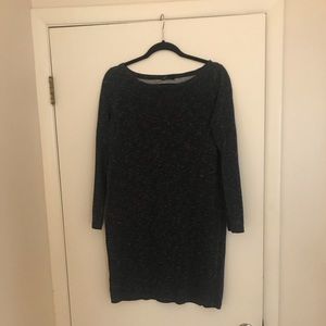 Gap sweater dress - size M